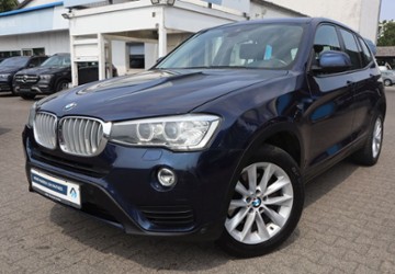 BMW X3 225.000 km 13.975 &euro; Darmstadt 64291