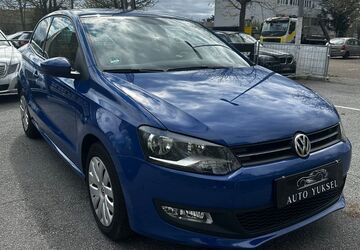 VW Polo 222.000 km 3.000 &euro; Heppenheim 64646