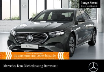 Mercedes-Benz E 220 7.840 km 44.980 &euro; Darmstadt 64295