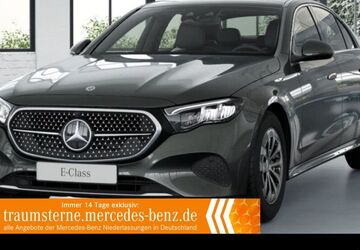 Mercedes-Benz E 220 7.840 km 46.990 &euro; Darmstadt 64295