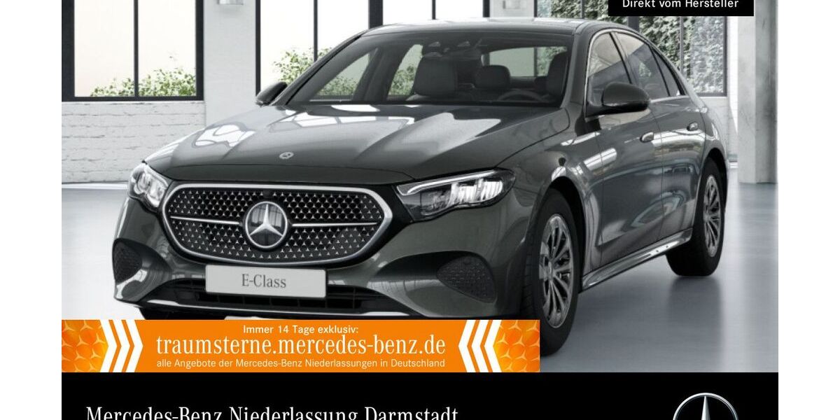 Mercedes-Benz E 220 7.840 km 46.990 &euro; Darmstadt 64295