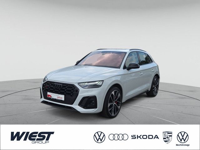 Audi SQ5 28.656 km 54.890 &euro; Darmstadt 64295