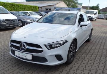 Mercedes-Benz A 180 22.611 km 23.590 &euro; Rodgau 63110