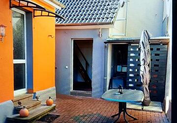 Wohnung Pfungstadt - 1 Zimmer, 18 m&sup2;, 450&euro; | Angebot:23678855