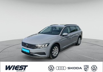 VW Passat Variant 53.809 km 20.999 &euro; Darmstadt 64295