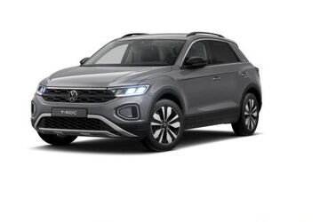 VW T-Roc 11.932 km 22.250 &euro; Frankfurt 60326