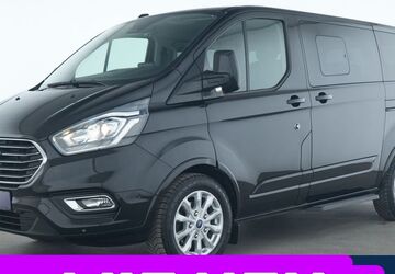 Ford Tourneo Custom 50.736 km 29.989 &euro; Dietzenbach bei Frankfurt 63128