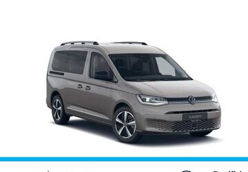 VW Caddy Maxi 4.500 km 42.980 &euro; Frankfurt 60326