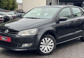 VW Polo 164.000 km 3.750 &euro; Darmstadt 64293