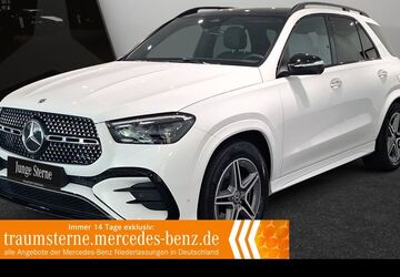 Mercedes-Benz GLE 350 5.226 km 79.990 &euro; Darmstadt 64295