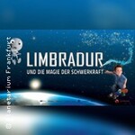 Limbradur und die Magie der Schwerkraft