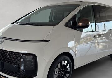 Hyundai STARIA 1.001 km 51.450 &euro; Offenbach 63069