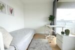 Etagenwohnung Frankfurt am Main Sachsenhausen Süd - 1 Zimmer, 10 m&sup2;, 545&euro; | Angebot:26679447