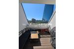 Etagenwohnung Frankfurt am Main Ostend - 2 Zimmer, 65 m&sup2;, 1.000&euro; | Angebot:25432463