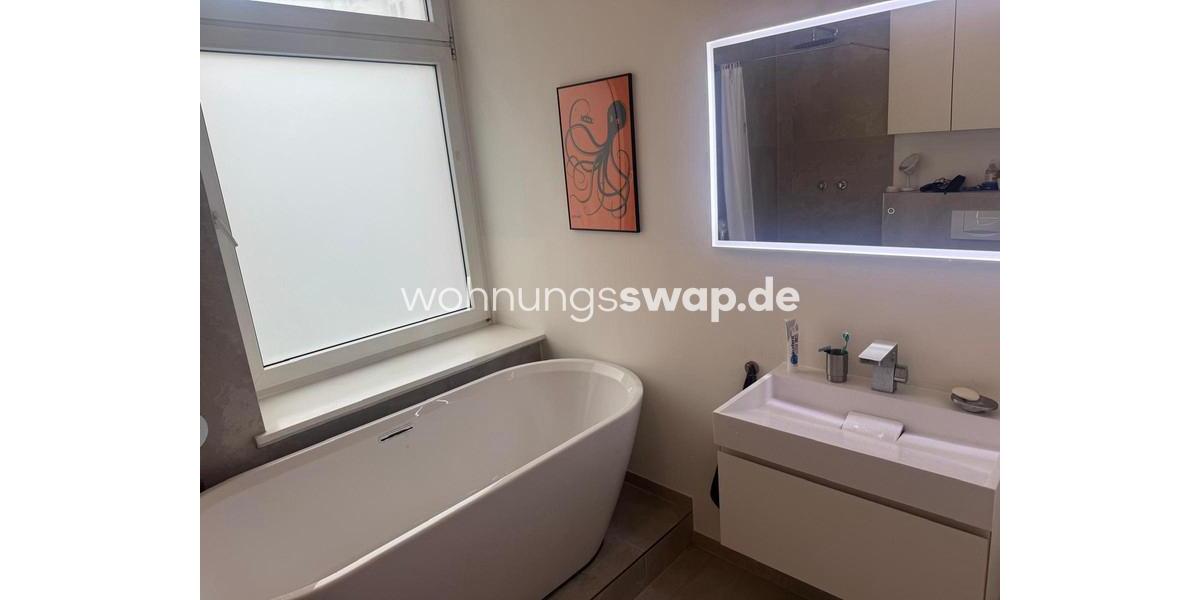 Etagenwohnung Frankfurt am Main Bornheim - 2 Zimmer, 106 m&sup2;, 2.000&euro; | Angebot:25180392