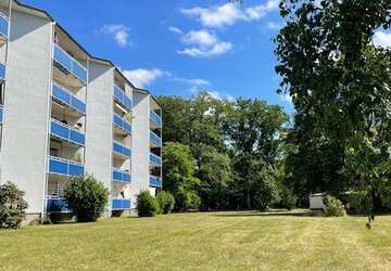 Wohnung Neu Isenburg - 3 Zimmer, 80 m&sup2;, 1.000&euro; | Angebot:26979979