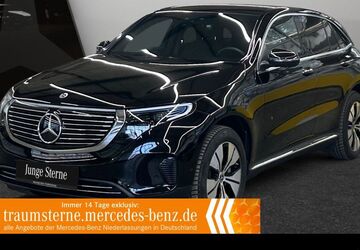 Mercedes-Benz EQC 12.142 km 41.890 &euro; Frankfurt 60599