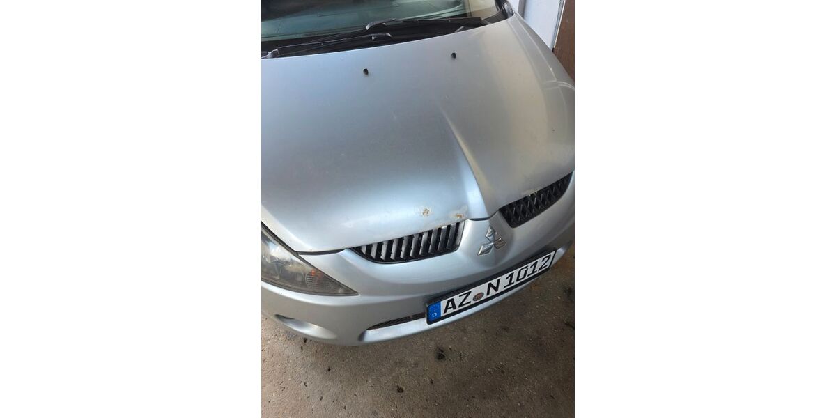 Mitsubishi Grandis 382.000 km 1.750 &euro; Eich 67575