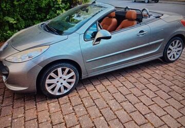 Peugeot 207 180.000 km 1.600 &euro; Groß-Umstadt 64823
