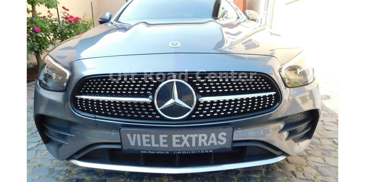 Mercedes-Benz E 220 68.200 km 35.490 &euro; Groß-Gerau OT Berkach 64521