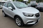 Opel Mokka X 1.4 Edition/Navi/PDC/TopZustand 53.244 km 9.999 &euro; Frankfurt 60386