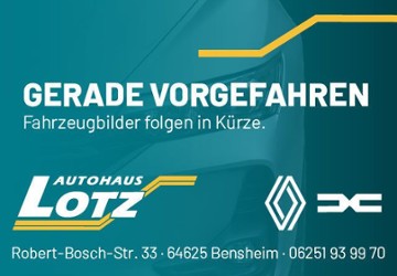 Renault Megane E-TECH 63.450 km 25.990 &euro; Bensheim 64625