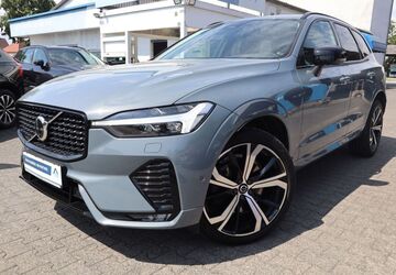 Volvo XC60 79.084 km 33.485 &euro; Darmstadt 64291