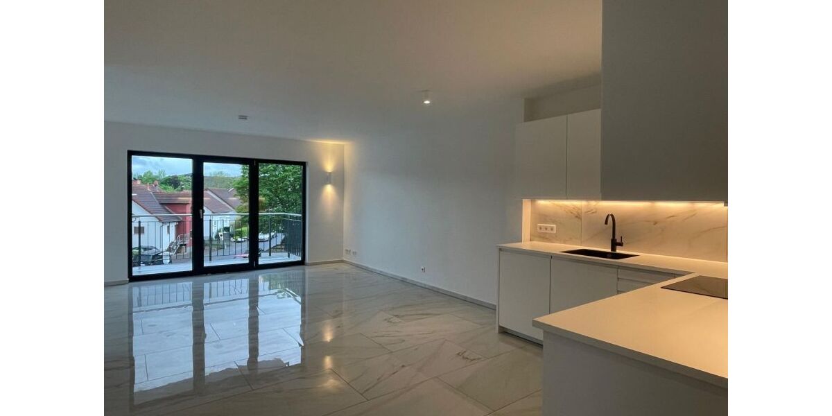 Neubau-Erstbezug: 3-ZKBF 84QM (zahlreiche Wohnungen 35-100Qm vorhanden ab 695 Euro)) - Etagenwohnung Dieburg | Angebot:26997686