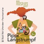 Pippi Langstrumpf