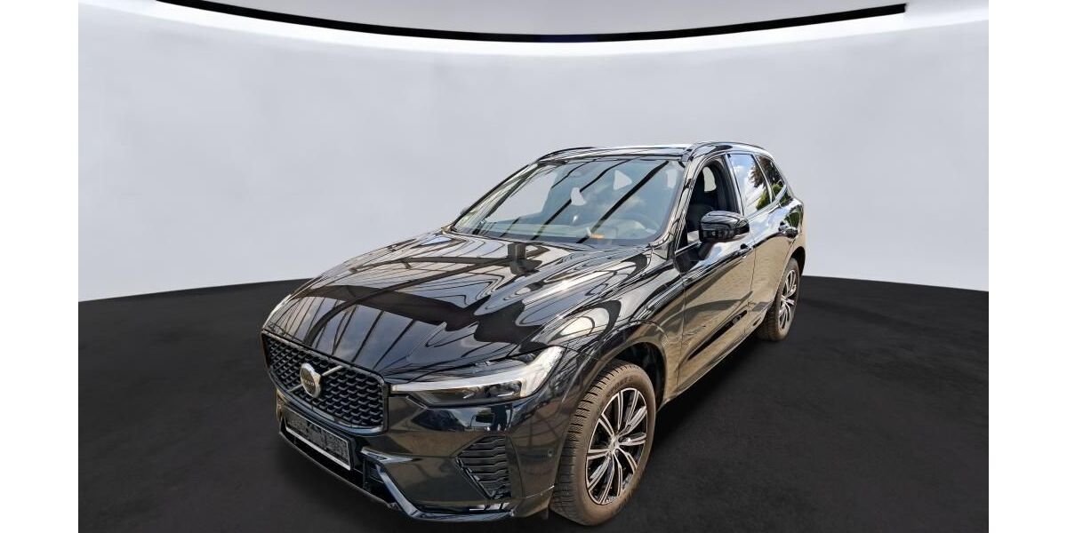 Volvo XC60 50.000 km 38.888 &euro; Darmstadt 64293