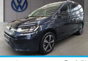 VW Caddy 7.000 km 36.880 &euro; Frankfurt 60326