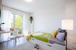 Etagenwohnung Dieburg - 1 Zimmer, 13 m&sup2;, 220&euro; | Angebot:24033730
