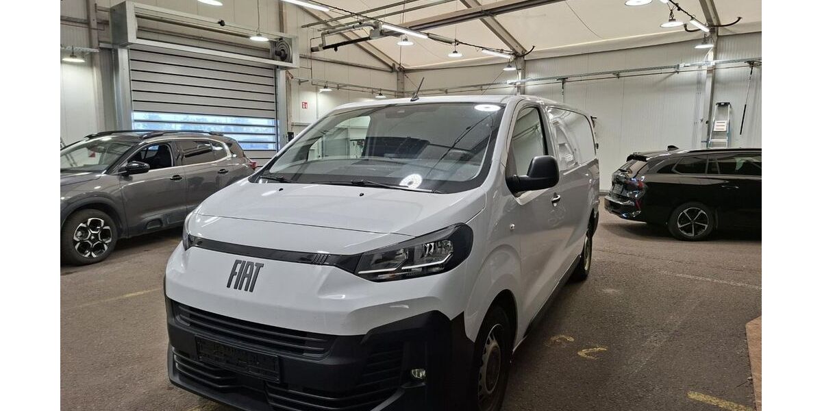 Fiat Scudo 37.080 km 22.980 &euro; Rüsselsheim 65428