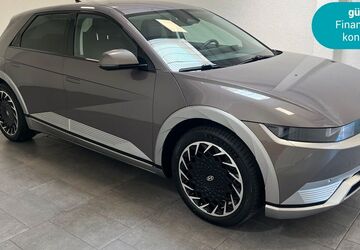 Hyundai IONIQ 5 54.112 km 29.770 &euro; Egelsbach 63329