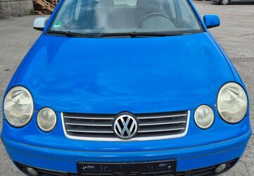 VW Polo 261.123 km 850 &euro; Dietzenbach 63128