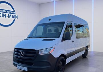 Mercedes-Benz Sprinter 169.000 km 26.849 &euro; Nauheim 64569