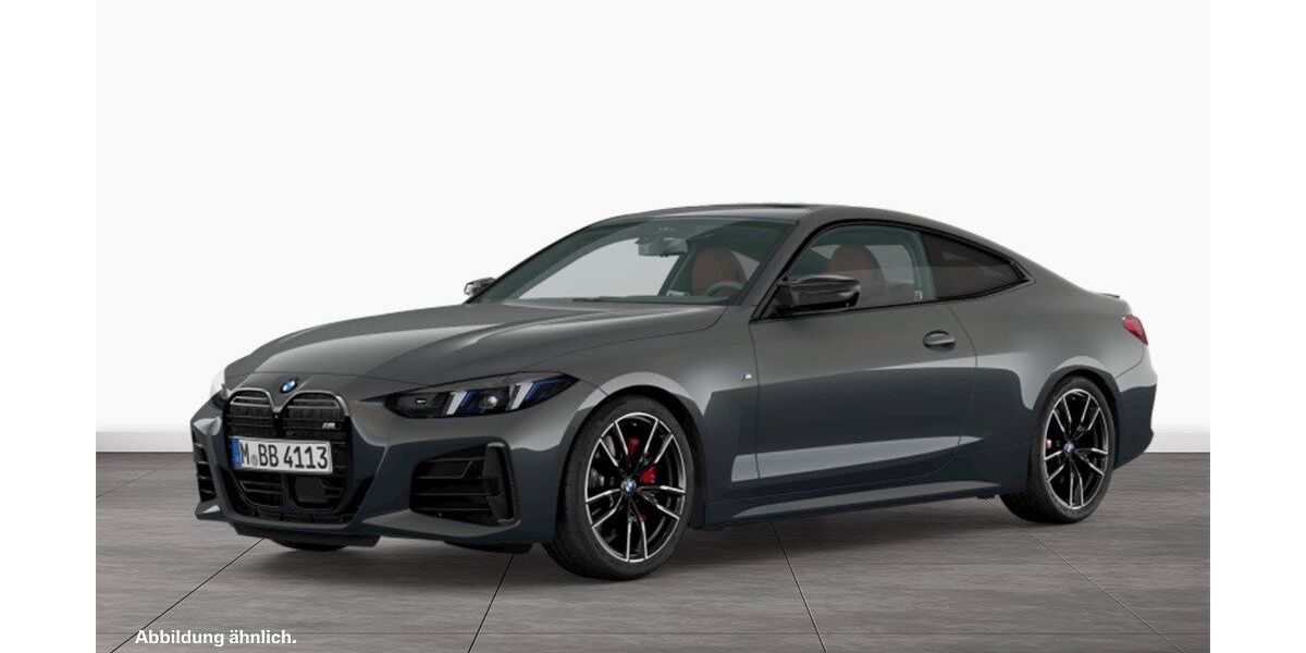 BMW M440 12.575 km 77.990 &euro; Dreieich-Sprendlingen 63303