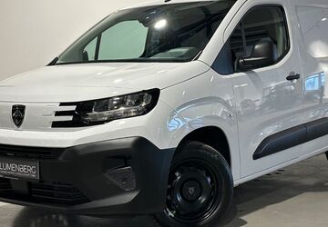 Peugeot Partner 27.399 km 16.980 &euro; Rodgau-Weiskirchen/nähe Frankfurt am Main 63110