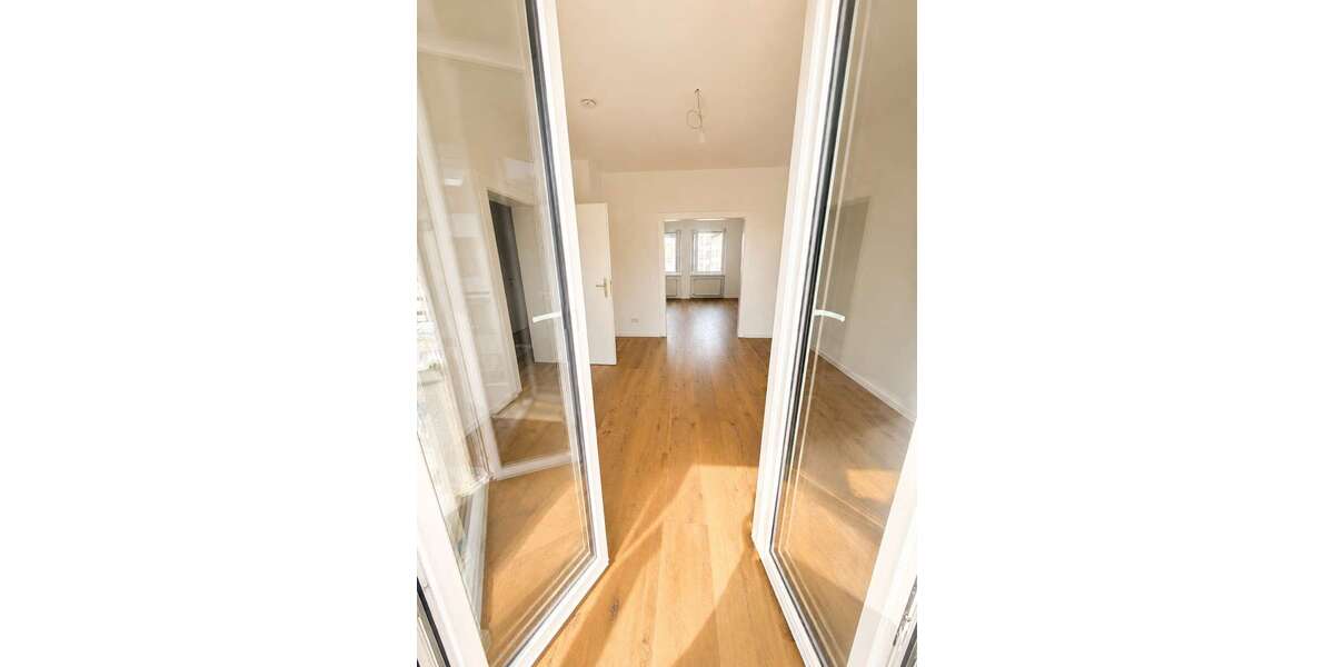 Etagenwohnung Frankfurt am Main / Bornheim Bornheim - 3 Zimmer, 66 m&sup2;, 2.050&euro; | Angebot:27000476