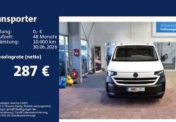VW T7 Transporter 4.500 km 36.990 &euro; Offenbach 63069