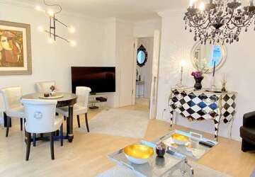 Wohnung Frankfurt Westend Süd - 2 Zimmer, 64 m&sup2;, 1.550&euro; | Angebot:27164177