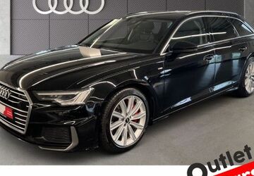 Audi A6 56.165 km 32.950 &euro; Frankfurt am Main 60314
