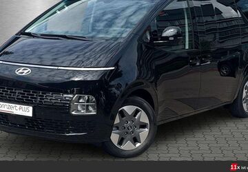 Hyundai STARIA 8.246 km 46.970 &euro; Darmstadt 64285