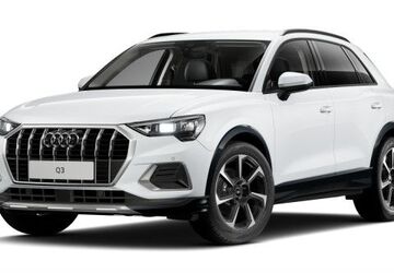 Audi Q3 7.918 km 35.970 &euro; Frankfurt am Main 60314