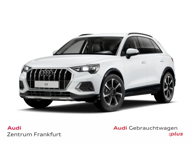 Audi Q3 7.918 km 35.970 &euro; Frankfurt am Main 60314