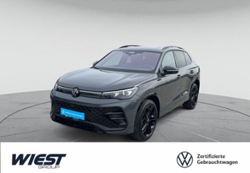 VW Tiguan 6.789 km 52.991 &euro; Darmstadt 64295