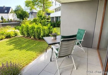 Wohnung Hofheim am Taunus - 2 Zimmer, 60 m&sup2;, 1.200&euro; | Angebot:27201132