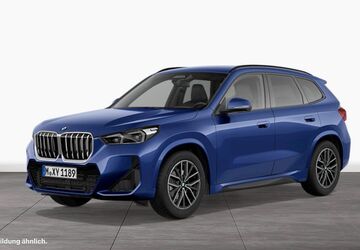 BMW X1 6.706 km 42.390 &euro; Dreieich-Sprendlingen 63303