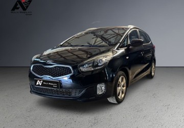 Kia Carens 148.190 km 6.600 &euro; Ginsheim-Gustavsburg 65462