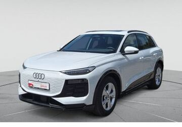 Audi Q6 e-tron 33.746 km 59.999 &euro; Darmstadt 64295